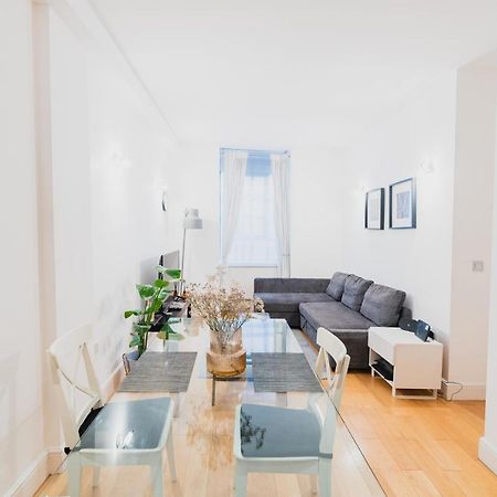 Covent Garden 2-Bedroom Apartment London Exterior photo